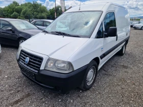 Fiat Scudo 2.0 HDI 109PS.CARGO ITALIA