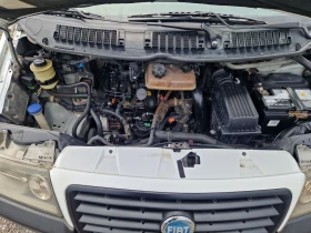 Fiat Scudo 2.0 HDI 109PS.CARGO ITALIA | Mobile.bg    16