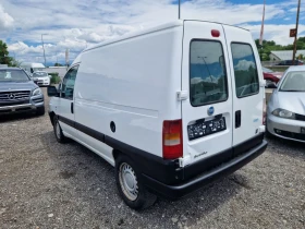 Fiat Scudo 2.0 HDI 109PS.CARGO ITALIA | Mobile.bg    8