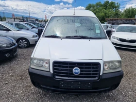 Fiat Scudo 2.0 HDI 109PS.CARGO ITALIA | Mobile.bg    2