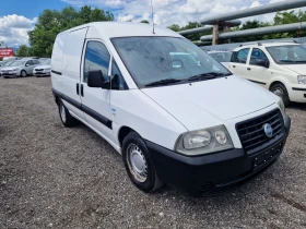 Fiat Scudo 2.0 HDI 109PS.CARGO ITALIA | Mobile.bg    3