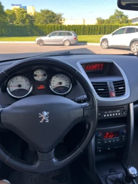 Peugeot 207 1.6 / | Mobile.bg    6