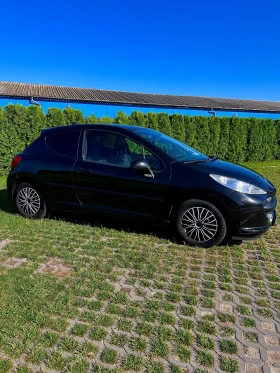 Peugeot 207 1.6 / | Mobile.bg    5