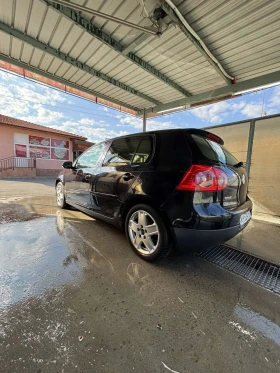 Обява за продажба на VW Golf  5 2.0 FSI ~5 499 лв. - изображение 5
