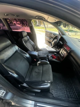 VW Passat 1.9 131hp | Mobile.bg    7