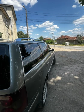 VW Passat 1.9 131hp | Mobile.bg    3