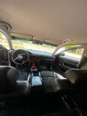 VW Passat 1.9 131hp | Mobile.bg    6