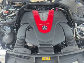 Mercedes-Benz E 43 AMG burmester* multibeam led* Parking Assist | Mobile.bg    10