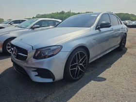     Mercedes-Benz E 43 AMG burmester* multibeam led* Parking Assist