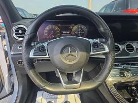 Mercedes-Benz E 43 AMG burmester* multibeam led* Parking Assist | Mobile.bg    6