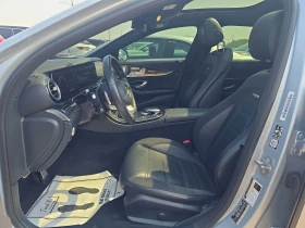 Mercedes-Benz E 43 AMG burmester* multibeam led* Parking Assist | Mobile.bg    5