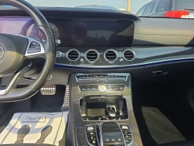 Mercedes-Benz E 43 AMG burmester* multibeam led* Parking Assist | Mobile.bg    8