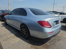     Mercedes-Benz E 43 AMG burmester* multibeam led* Parking Assist
