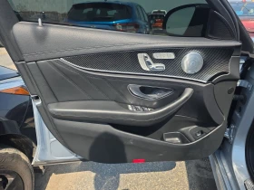 Mercedes-Benz E 43 AMG burmester* multibeam led* Parking Assist | Mobile.bg    7