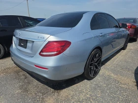     Mercedes-Benz E 43 AMG burmester* multibeam led* Parking Assist