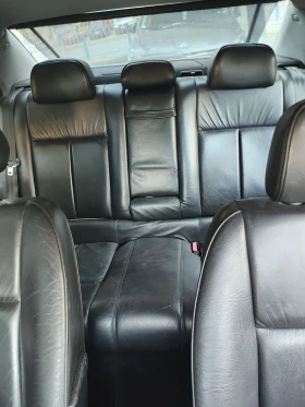 Обява за продажба на Peugeot 607 2.2 бензин 2000 г. на части  ~ 123 лв. - изображение 8