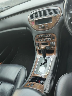 Peugeot 607 2.2  2000 .    | Mobile.bg    13