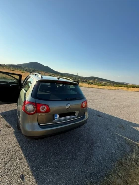 VW Passat | Mobile.bg    8