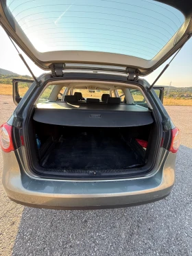 VW Passat | Mobile.bg    7