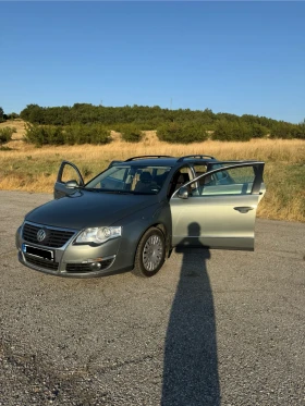 VW Passat | Mobile.bg    3
