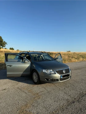 VW Passat | Mobile.bg    2