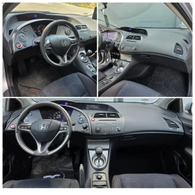 Honda Civic 1.4 i-VTEC (100 )  | Mobile.bg    12