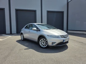 Honda Civic 1.4 i-VTEC (100 )  | Mobile.bg    2