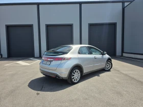 Honda Civic 1.4 i-VTEC (100 )  | Mobile.bg    4
