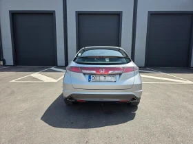Honda Civic 1.4 i-VTEC (100 )  | Mobile.bg    8