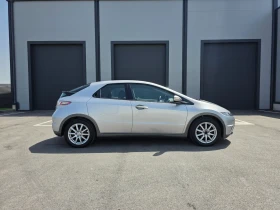 Honda Civic 1.4 i-VTEC (100 )  | Mobile.bg    6