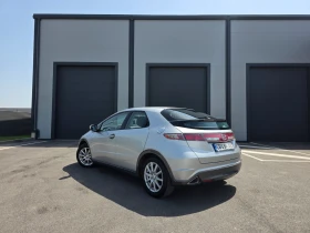 Honda Civic 1.4 i-VTEC (100 )  | Mobile.bg    3