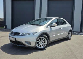 Honda Civic 1.4 i-VTEC (100 )  | Mobile.bg    2