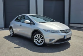 Honda Civic 1.4 i-VTEC (100 кс) 