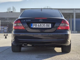 Обява за продажба на Mercedes-Benz CLK AMG Line DESIGNO KEYLESS-GO ~6 900 EUR - изображение 5