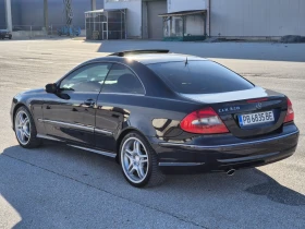 Обява за продажба на Mercedes-Benz CLK AMG Line DESIGNO KEYLESS-GO ~6 900 EUR - изображение 6