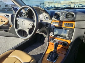 Обява за продажба на Mercedes-Benz CLK AMG Line DESIGNO KEYLESS-GO ~6 900 EUR - изображение 11