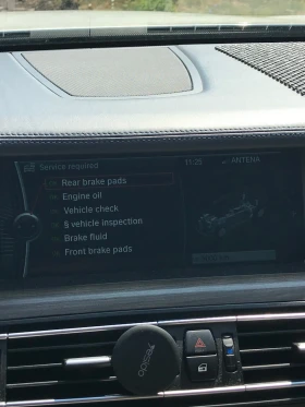 Обява за продажба на BMW 740 Xdrive  ~23 999 лв. - изображение 9