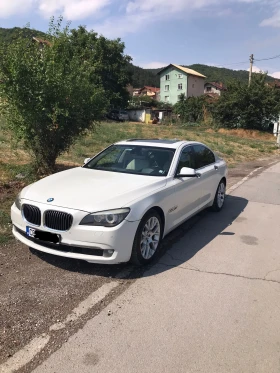 BMW 740 Xdrive  | Mobile.bg    15