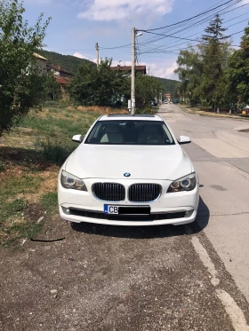 Обява за продажба на BMW 740 Xdrive  ~23 999 лв. - изображение 1