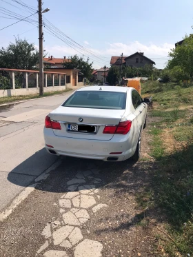 Обява за продажба на BMW 740 Xdrive  ~23 999 лв. - изображение 3