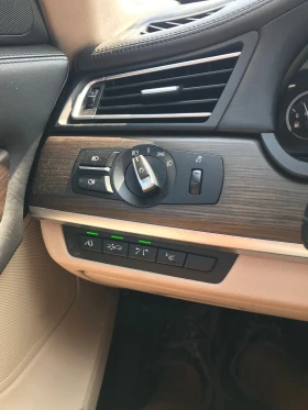 Обява за продажба на BMW 740 Xdrive  ~23 999 лв. - изображение 11