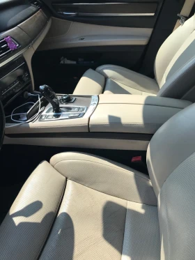 Обява за продажба на BMW 740 Xdrive  ~23 999 лв. - изображение 4