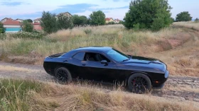 Обява за продажба на Dodge Challenger 5.7 HEMI ~39 000 лв. - изображение 5