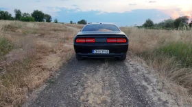 Обява за продажба на Dodge Challenger 5.7 HEMI ~39 000 лв. - изображение 1