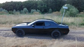 Обява за продажба на Dodge Challenger 5.7 HEMI ~39 000 лв. - изображение 4