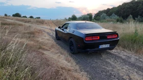 Обява за продажба на Dodge Challenger 5.7 HEMI ~39 000 лв. - изображение 6