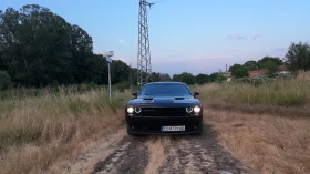 Обява за продажба на Dodge Challenger 5.7 HEMI ~39 000 лв. - изображение 1