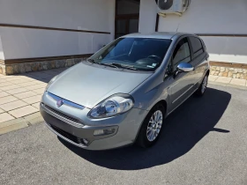 Fiat Punto EVO 1.6Multijet 120k.s. 6sk. | Mobile.bg    2