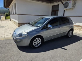 Fiat Punto EVO 1.6Multijet 120k.s. 6sk. | Mobile.bg    3