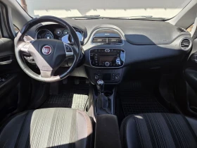 Fiat Punto EVO 1.6Multijet 120k.s. 6sk. | Mobile.bg    9